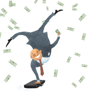 Va Business Dude2 SM