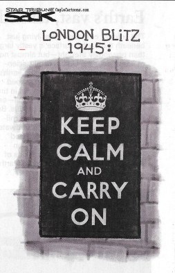 Alternate Reactions 2