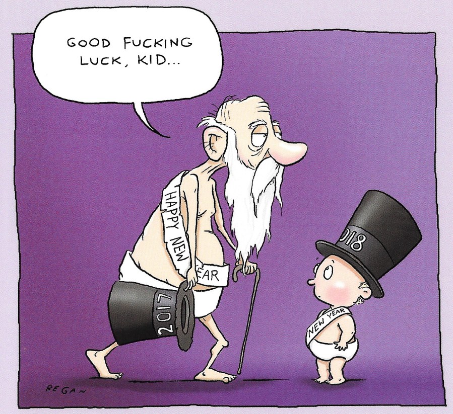 Week's last cover 2016